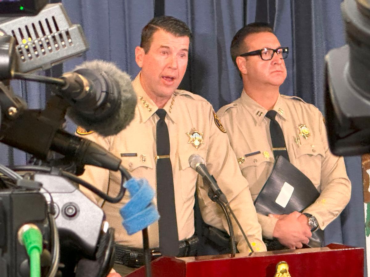 Suspect in Death of Jewish Protester in Southern California to Stand Trial