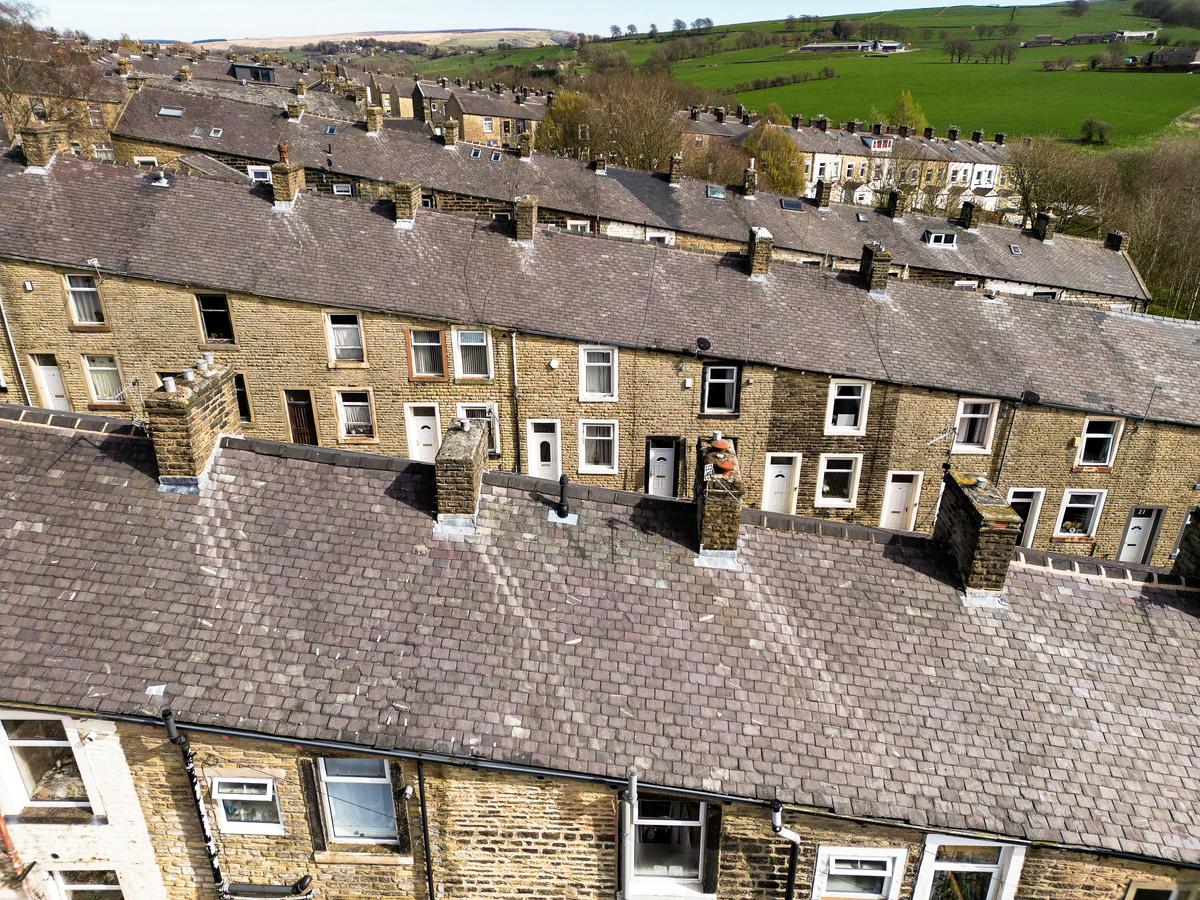 Government Spent £800 Million on Net Zero Home Refits