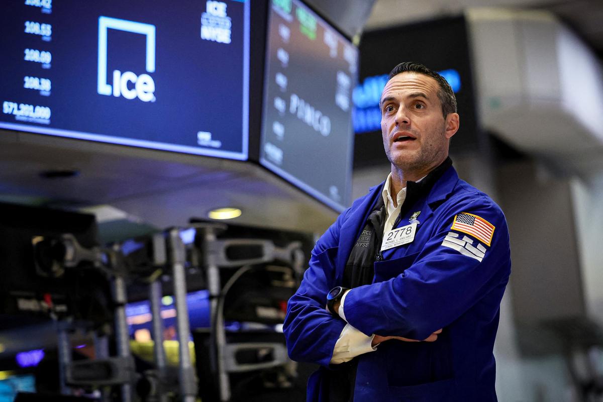 As Markets Hit All-Time Highs, Biden Touts ‘Confidence’ in US Economy
