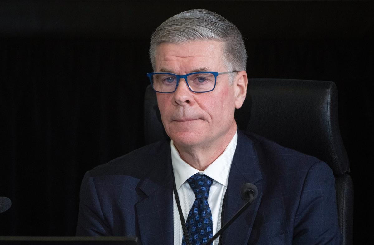 Former Border Chief Testifies Over ArriveCan, Rejects Lying Accusation
