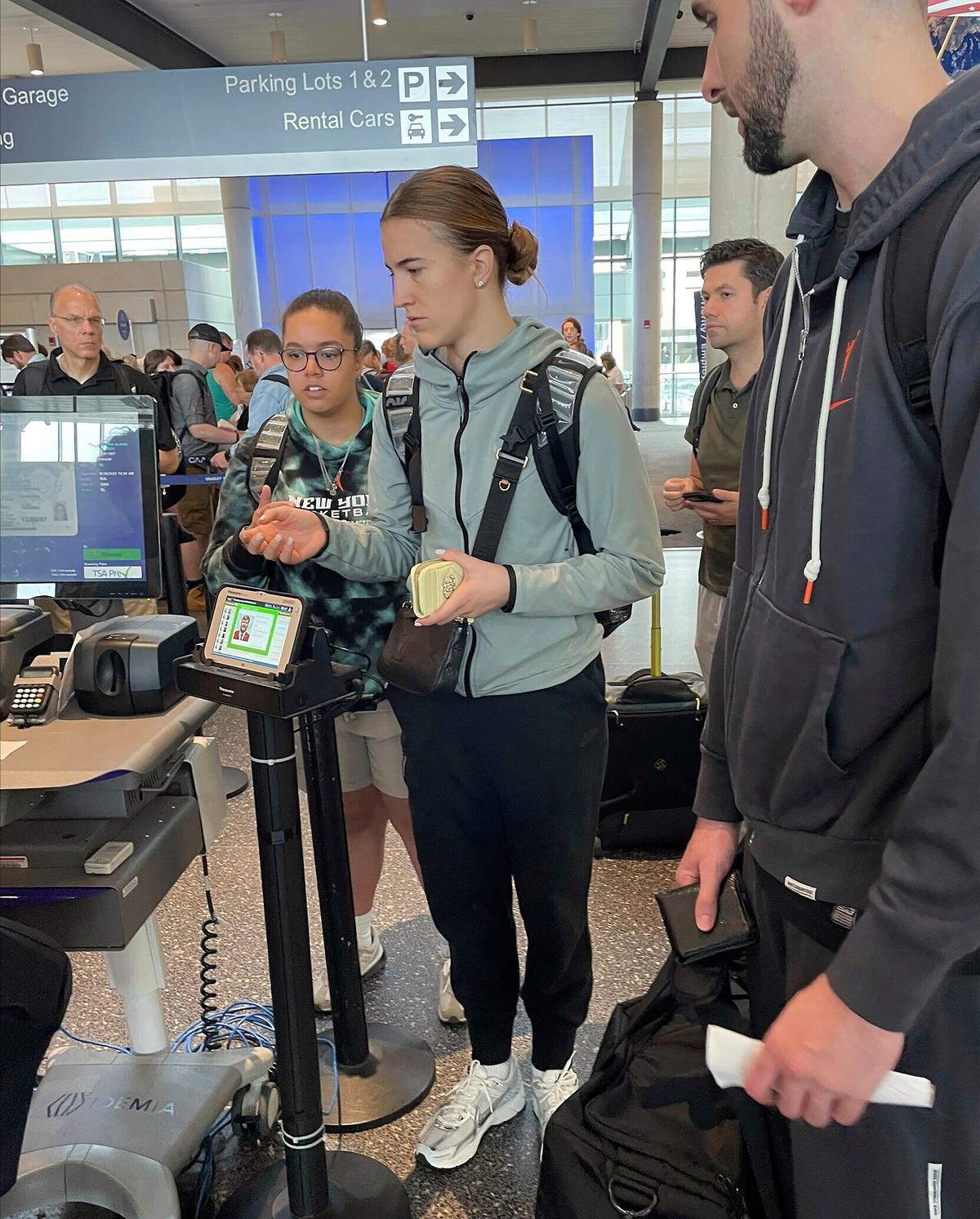 Every WNBA Team to Begin Using Charter Flights Next Week