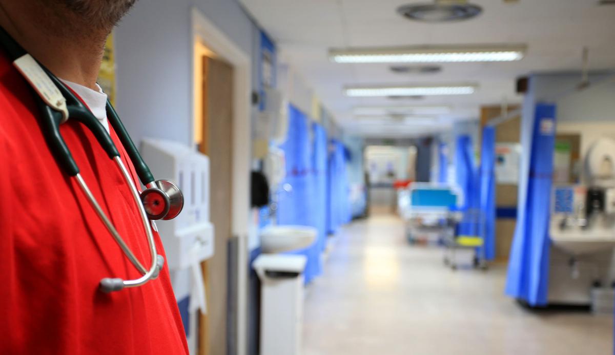 Doctors ‘Bullied and Blacklisted’ in Response to Whistleblowing, Survey Finds