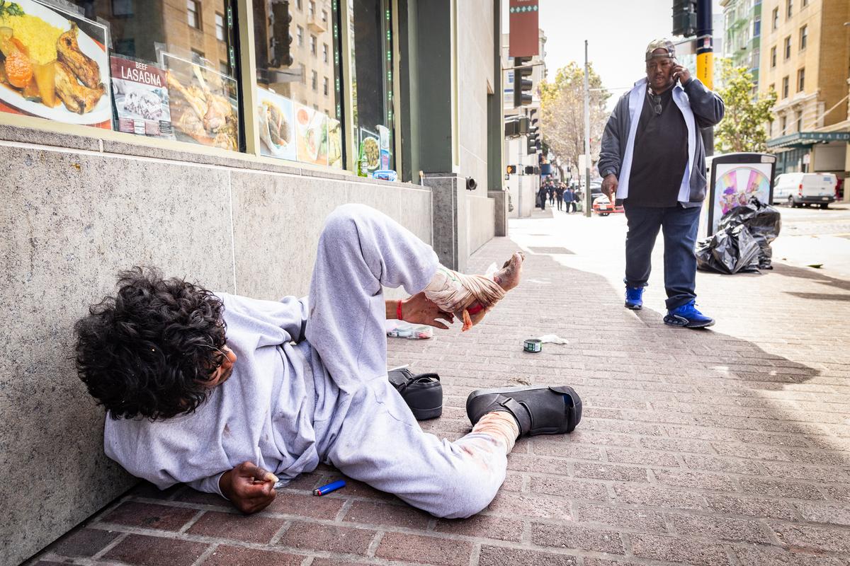 California Bill Would Allow Funding for Drug-Free Recovery Homes