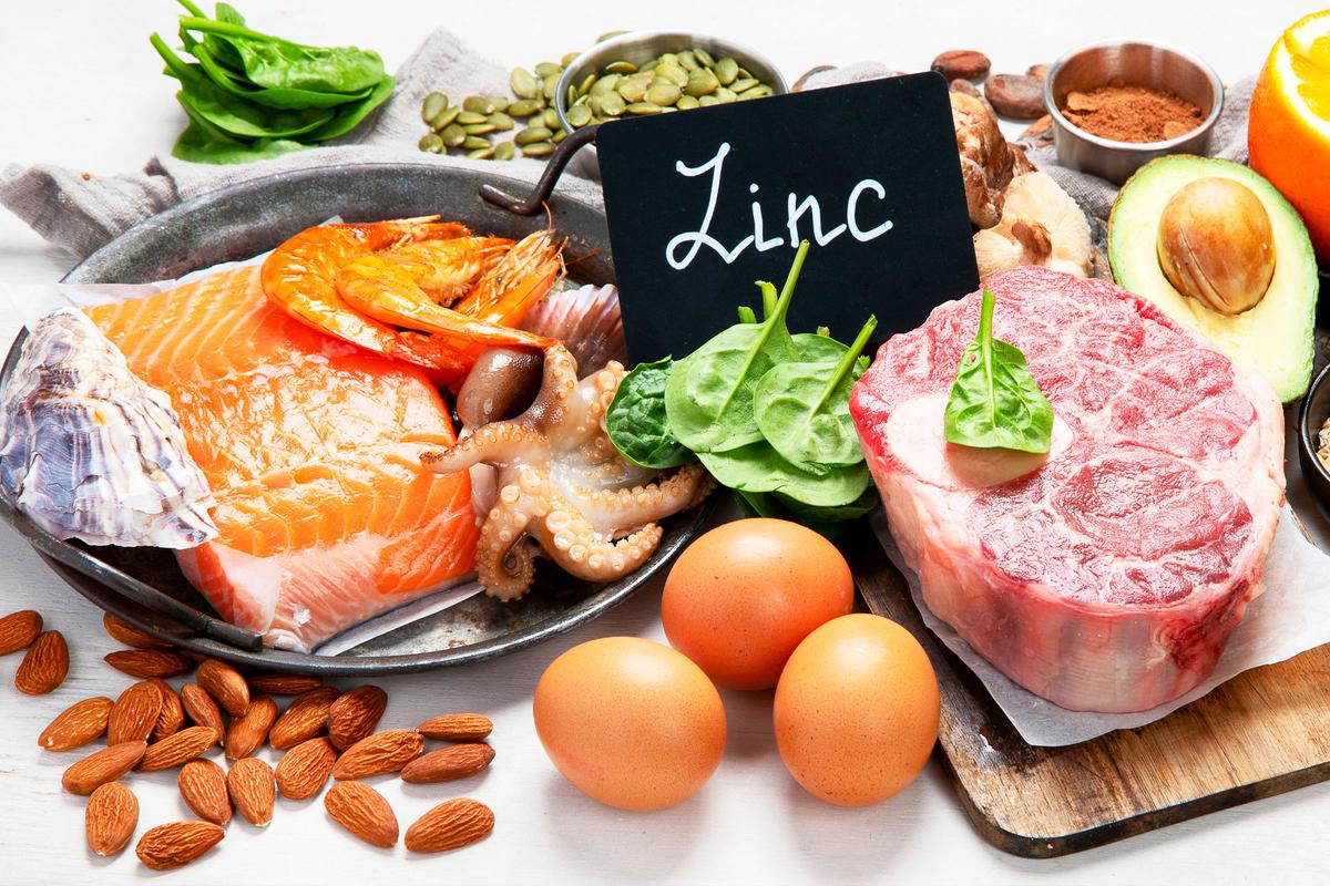 Zinc May Shorten the Common Cold, But Not Prevent It: Cochrane Review