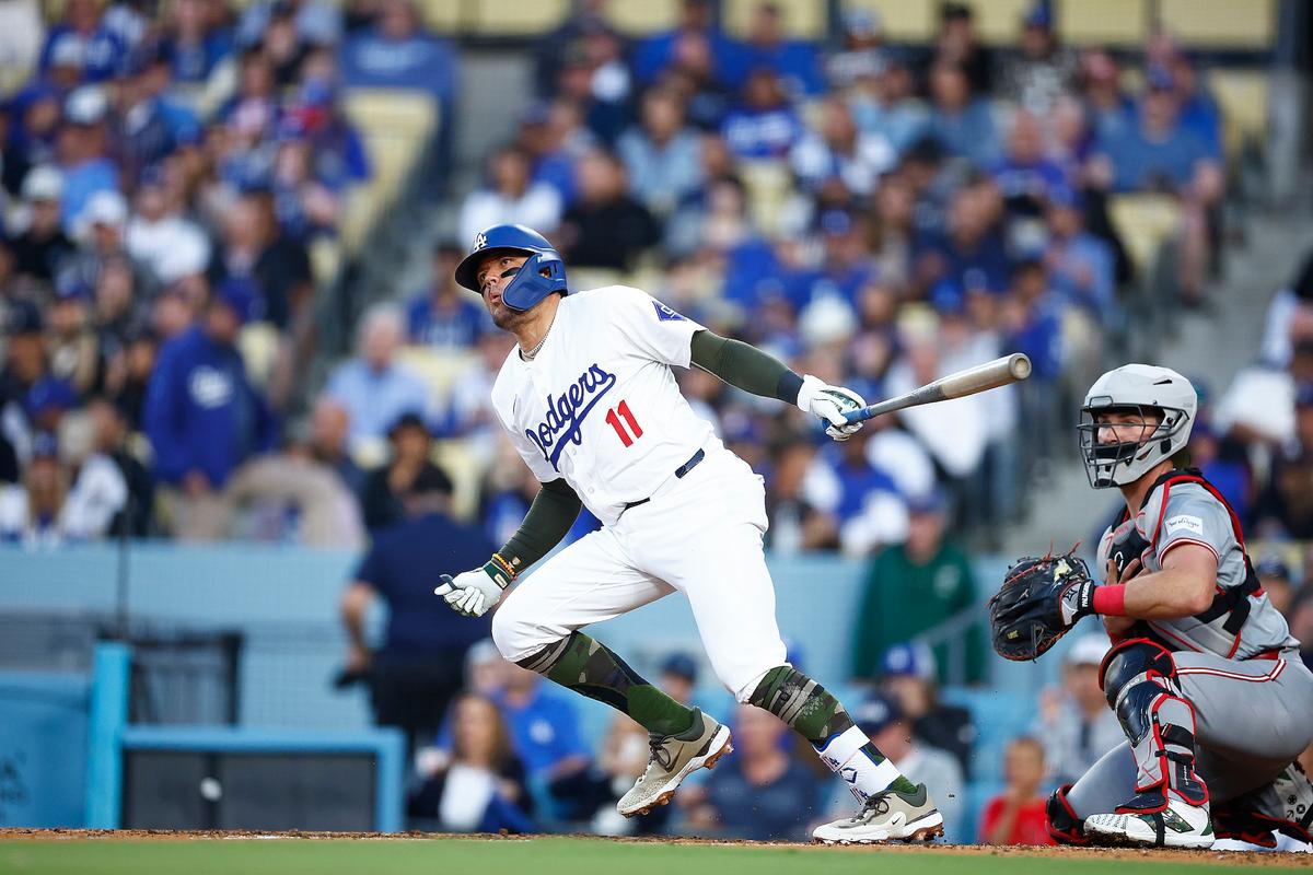 Walker Buehler Blank Reds With 6 Dominant Innings in the Streaking Dodgers’ 4–0 Victory