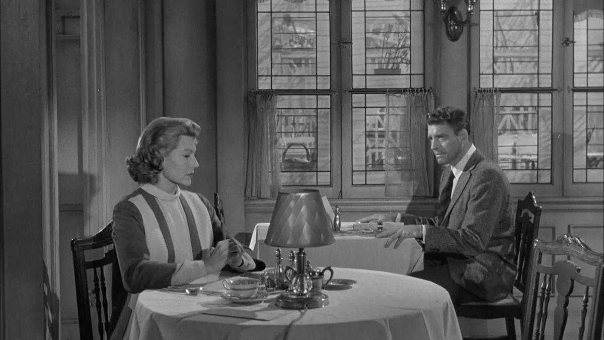 ‘Separate Tables’: An Outstanding Melodrama With an Ensemble Cast
