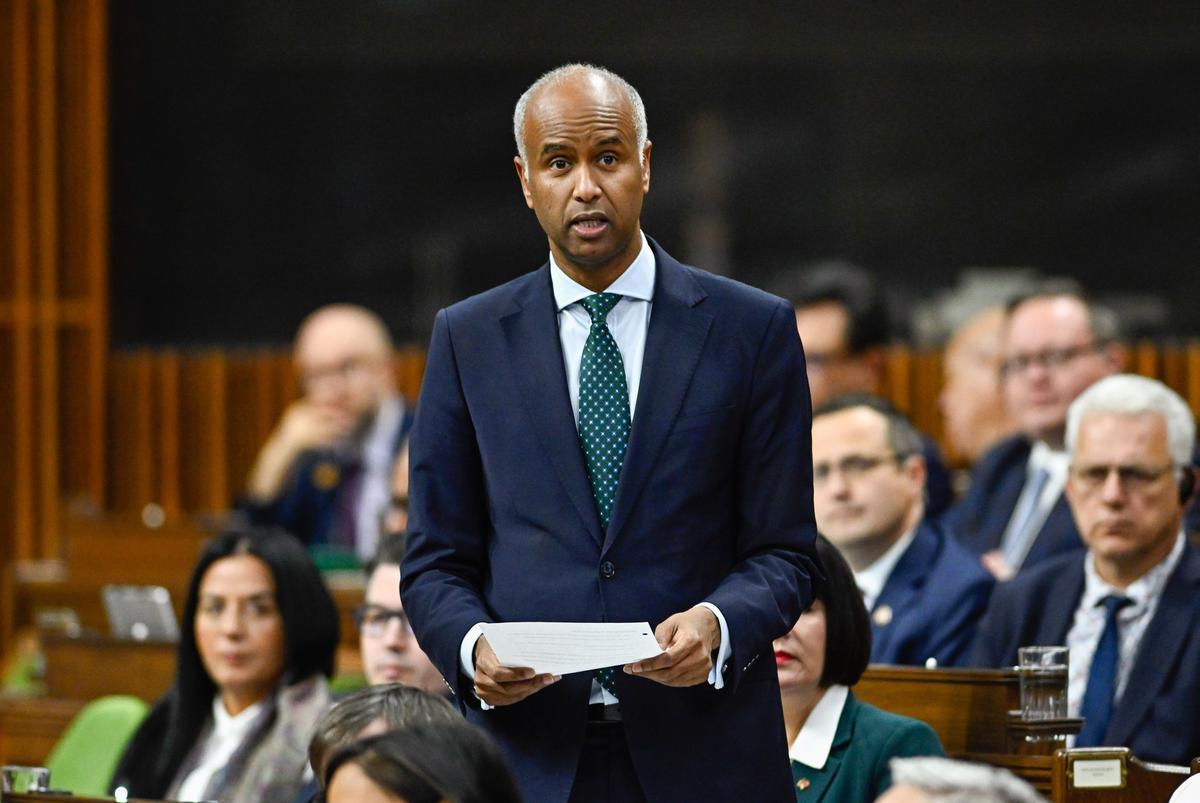 Canada Approves $65M in Gaza Aid, Bringing Palestinian Funding to $165M