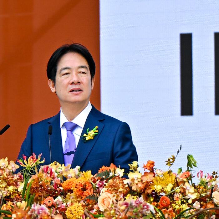 The Epoch Times