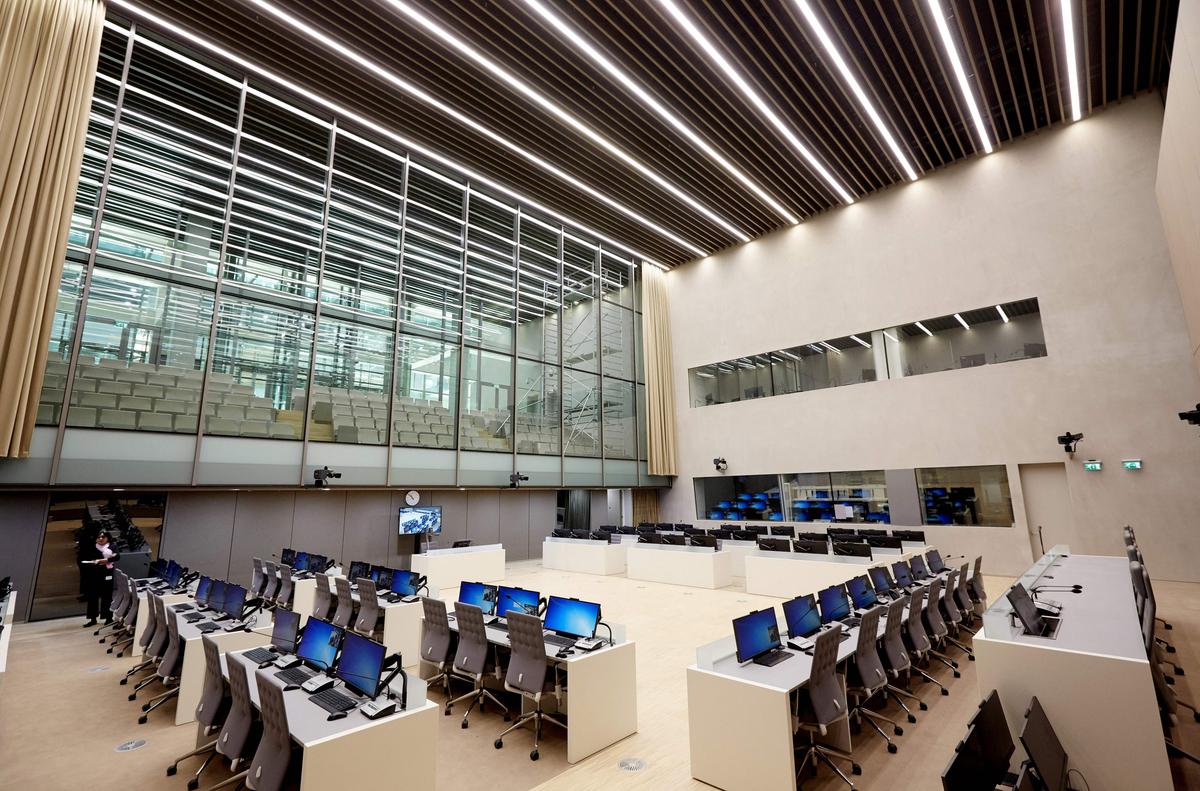 France, Belgium, Germany Back ICC Arrest Warrants Request for Israel, Hamas Leaders