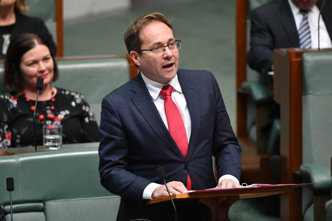 Labor Rules out Raising Compulsory Super Contribution From 12 to 15 Percent