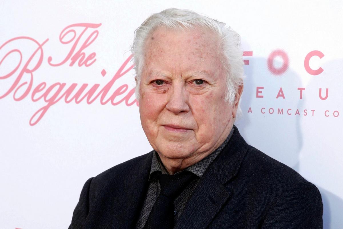 Fred Roos, ‘Godfather Part II’ Producer and Longtime Coppola Collaborator, Dies at 89