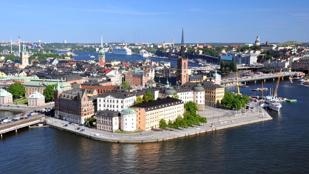 Rick Steves’ Europe: Stockholm’s Delights Span the Ages