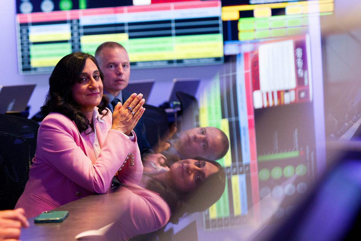 Cybersecurity Plan for Federal Government Takes Aim at ‘Inefficiencies, Blind Spots’