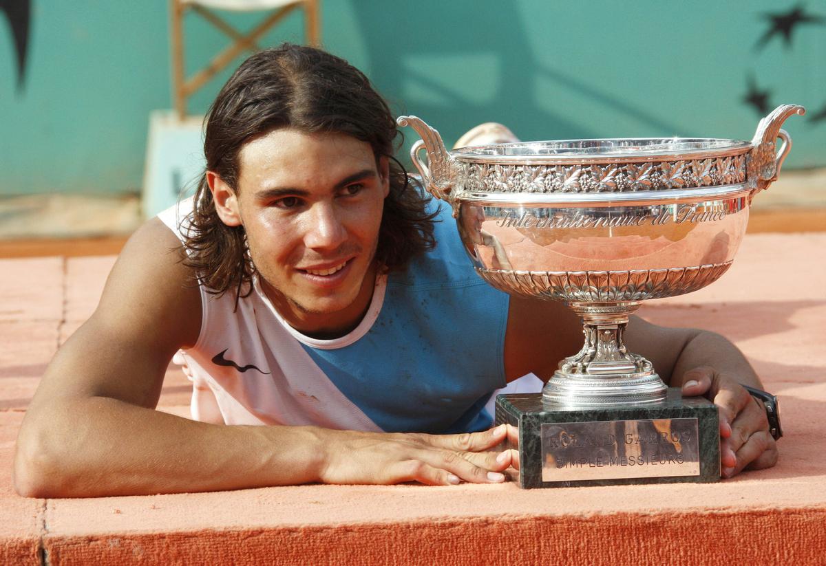 If This Is Nadal’s Final French Open, It Should Be Similar to Williams’ Last U.S. Open