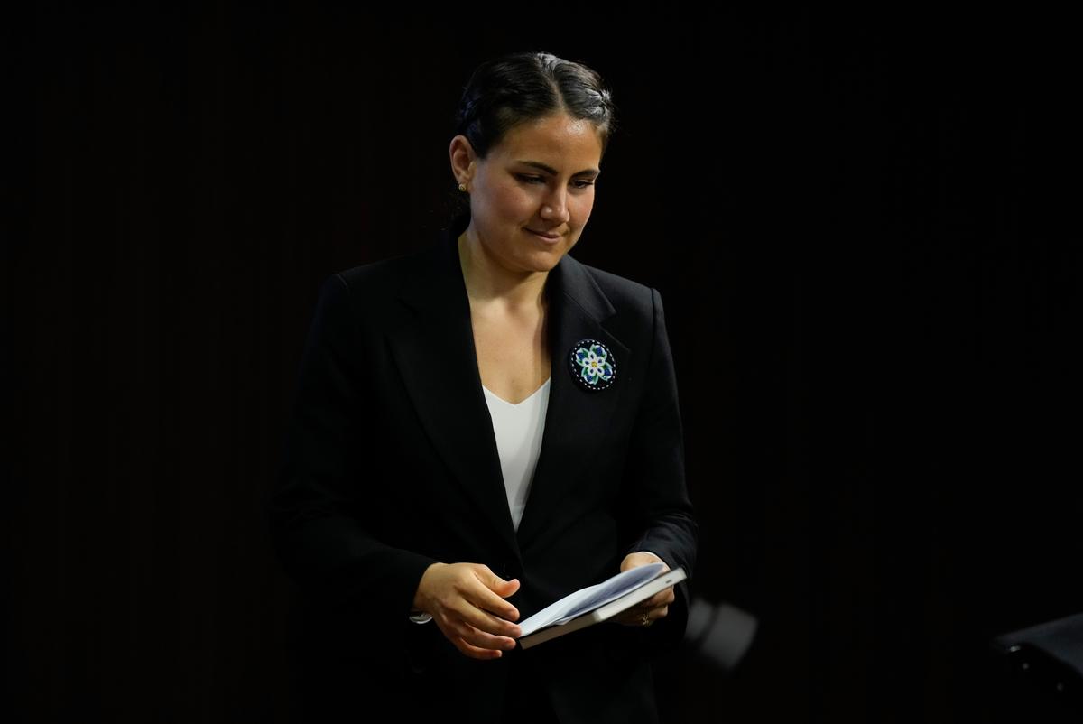 Métis National Council President Not Seeking Re-election, Citing Growing Family