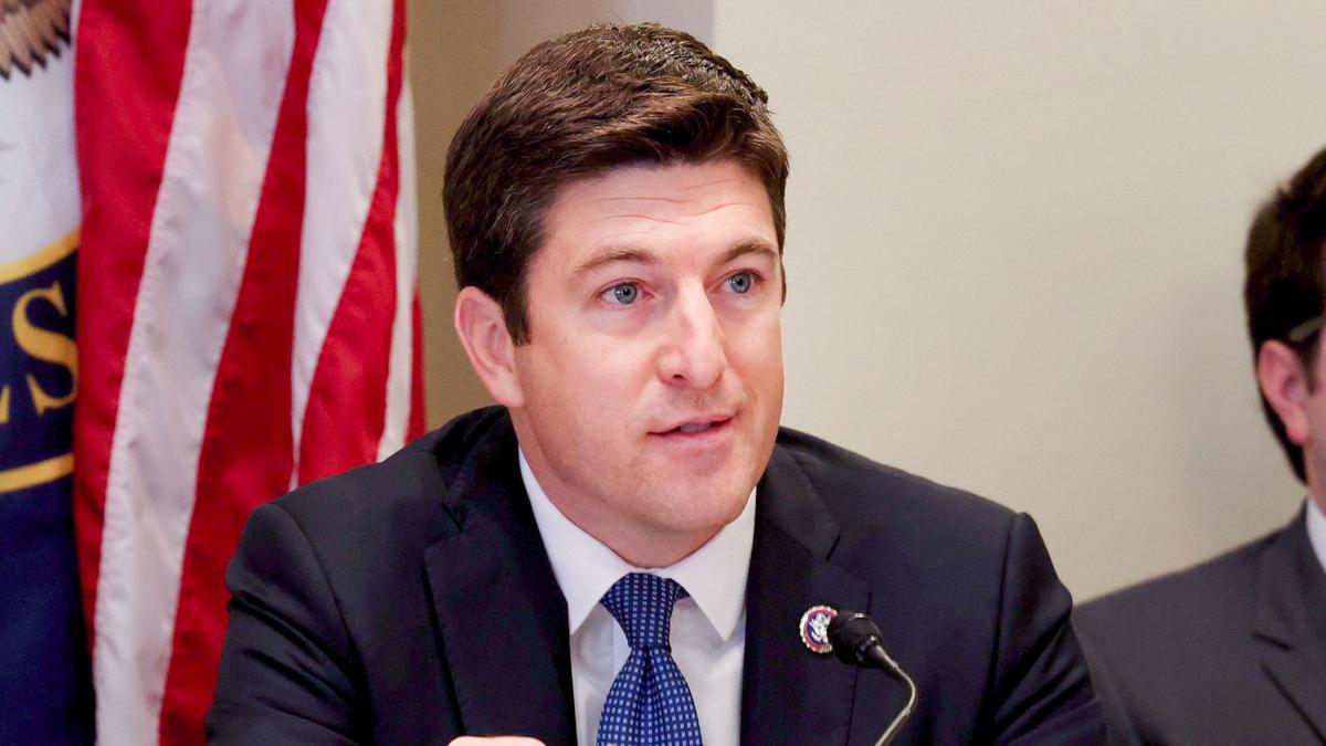 House Panel Advances Election Integrity Bills