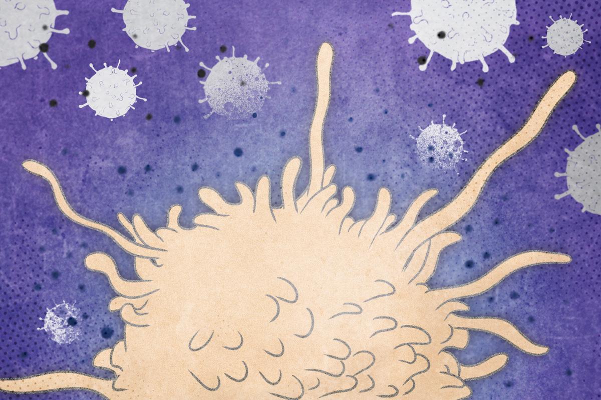 What’s Behind the Fearsome Tide of Autoimmunity