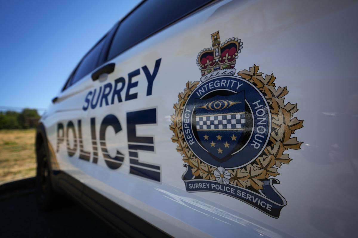 ‘It’s Over’: BC Minister Says Surrey Policing Saga Ends as Court Backs Transition