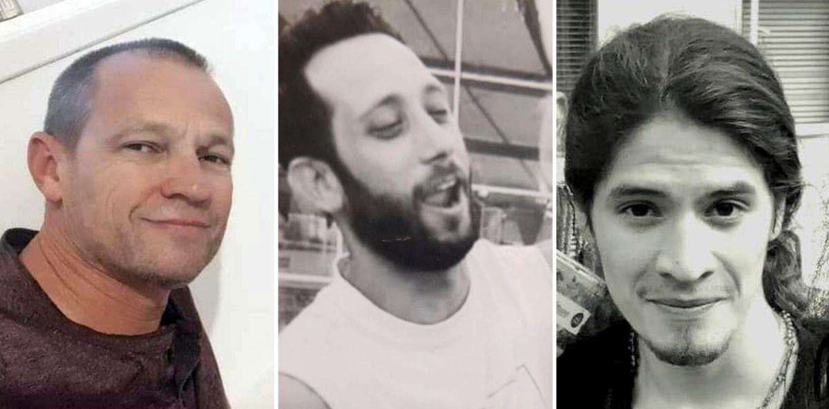 Israeli Army Recovers Another 3 Bodies of Hostages in Gaza