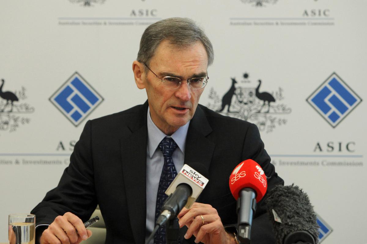 ASIC Victory in Four-Year Pursuit of High-Fee Lenders