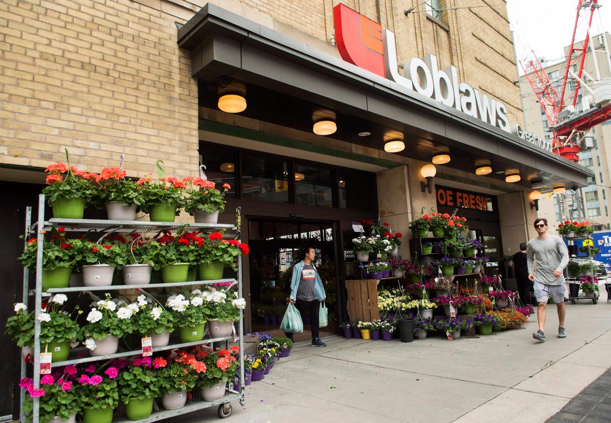 Competition Bureau Probes Alleged Anticompetitive Conduct by Loblaws, Sobeys Owners