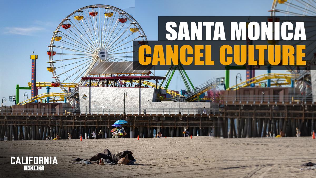 Santa Monica Vice Mayor Explains How Cancel Culture Is Impacting the City | Lana Negrete