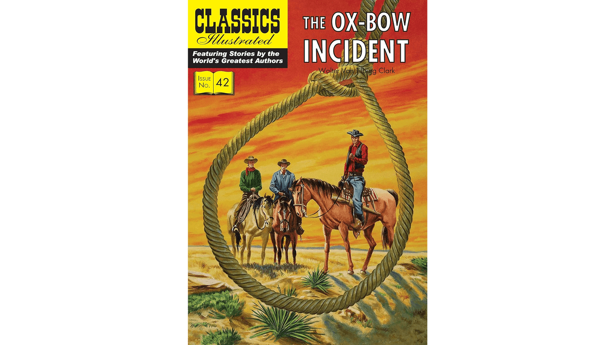 ‘The Ox-Bow Incident’: A Timely Tale on Groupthink