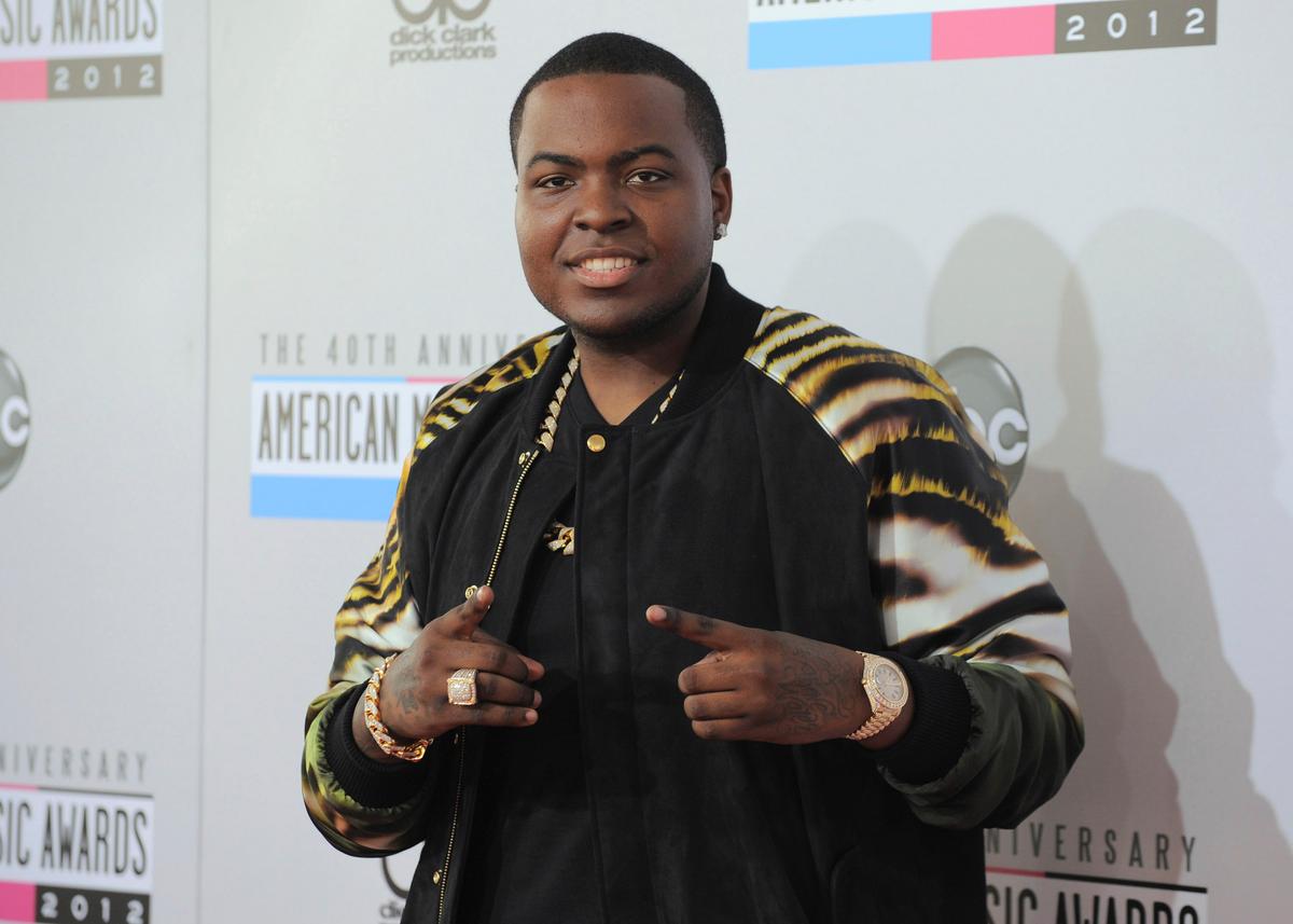 Rapper Sean Kingston and His Mother Stole More Than $1 Million Through Fraud, Authorities Say