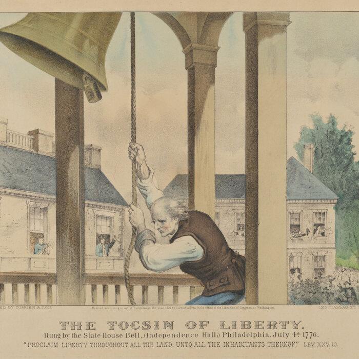 The Epoch Times