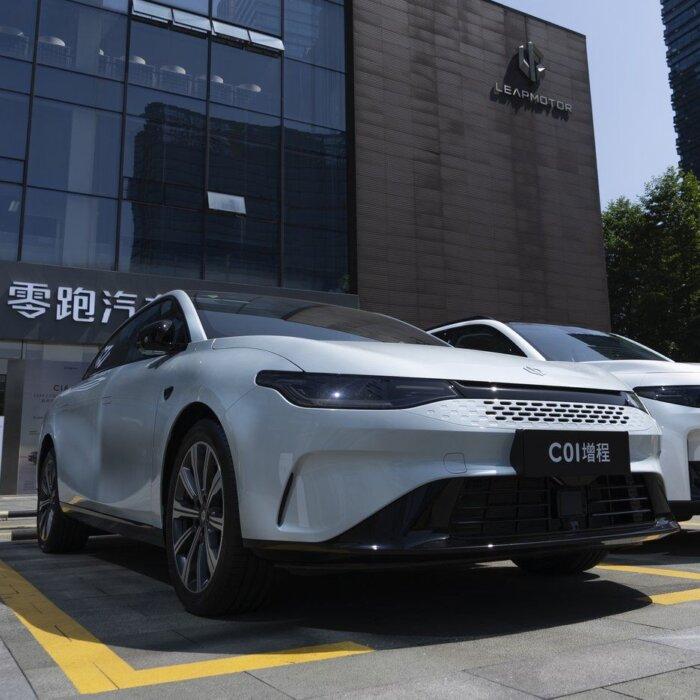 The Epoch Times