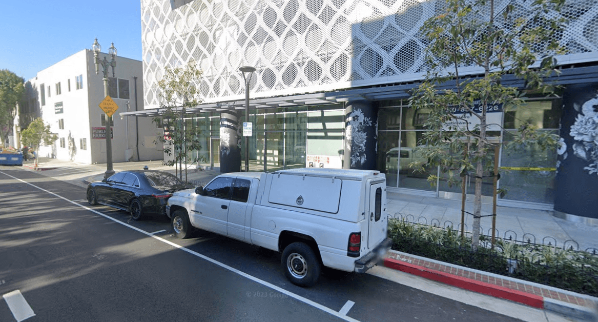 Thieves Had Actor Johnny Wactor’s Car Raised on Floor Jack, Police Say