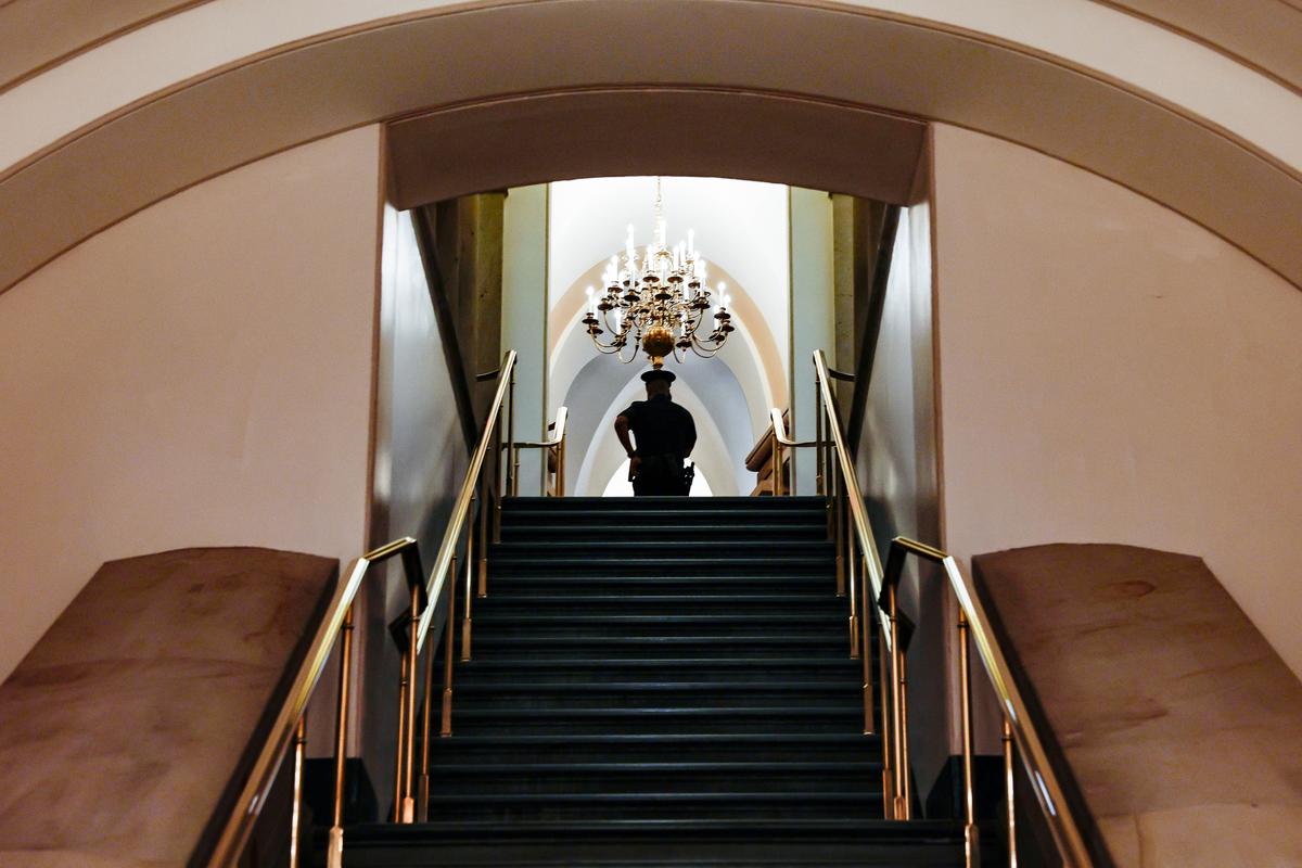 Former Miami Young Republicans Director Indicted on Jan. 6 Charges