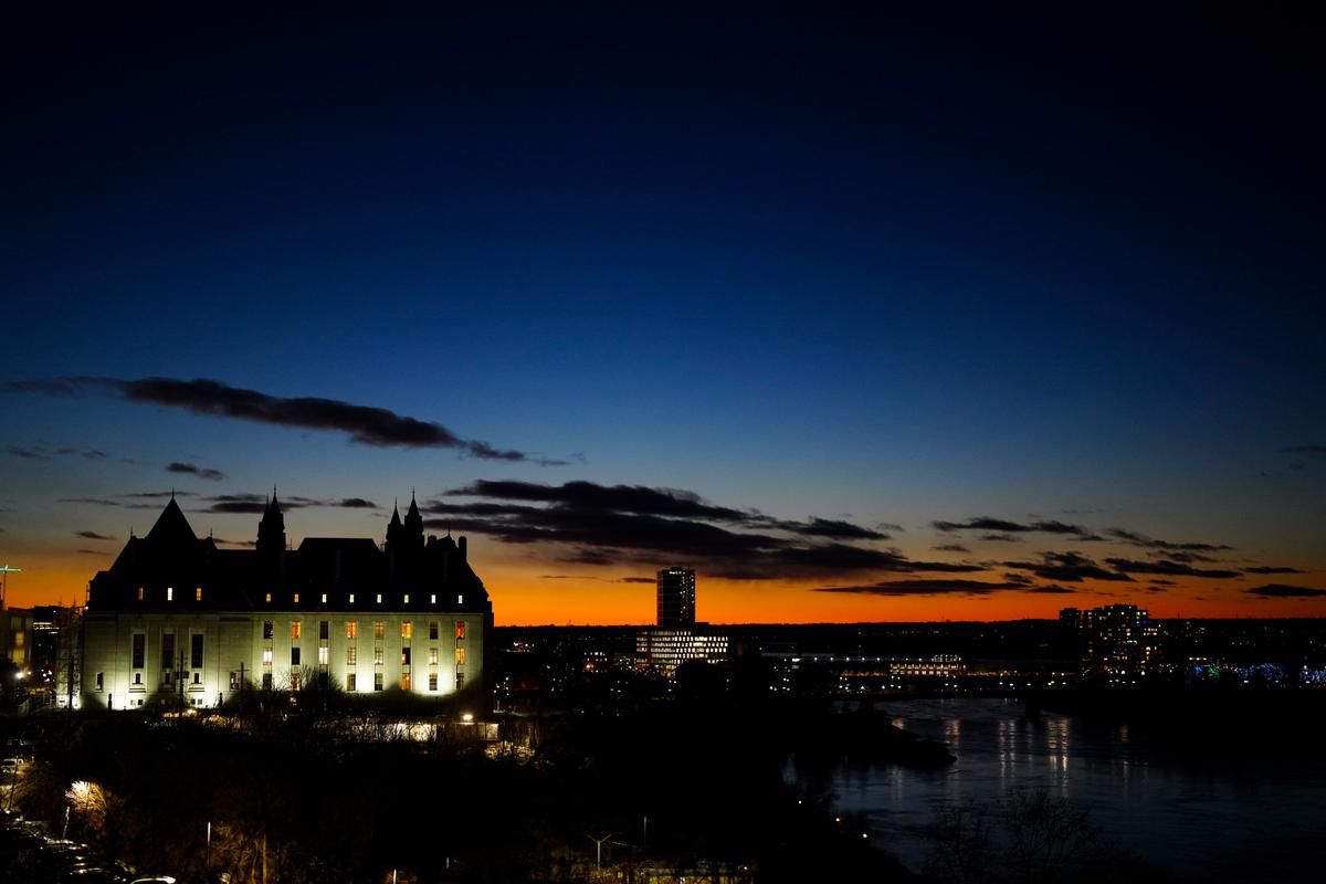 Supreme Court to Decide Next Week Whether to Hear Challenge to Quebec Secularism Law