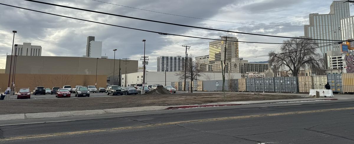 Group Sues to Force Nevada County to Remove Illegal Registrations From Voter Rolls