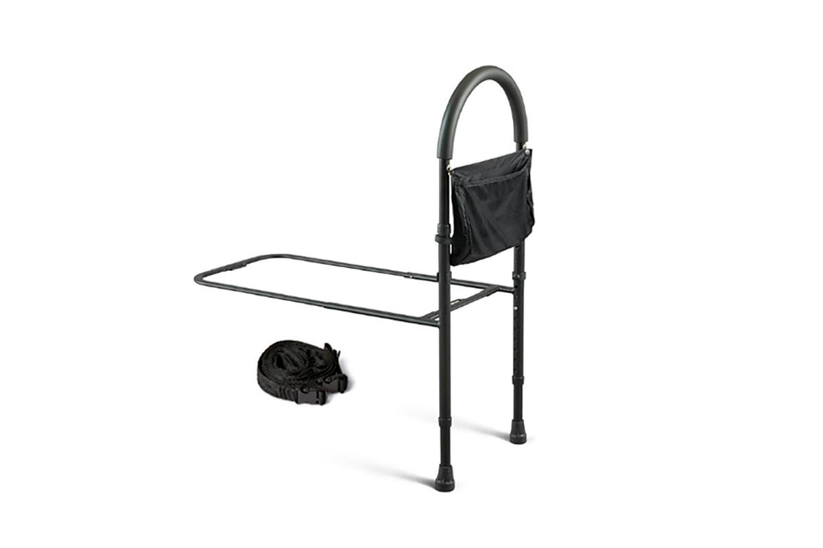 Medline Recalls 1.5 Million Adult Bed Rails Following 2 Reports of Entrapment Deaths