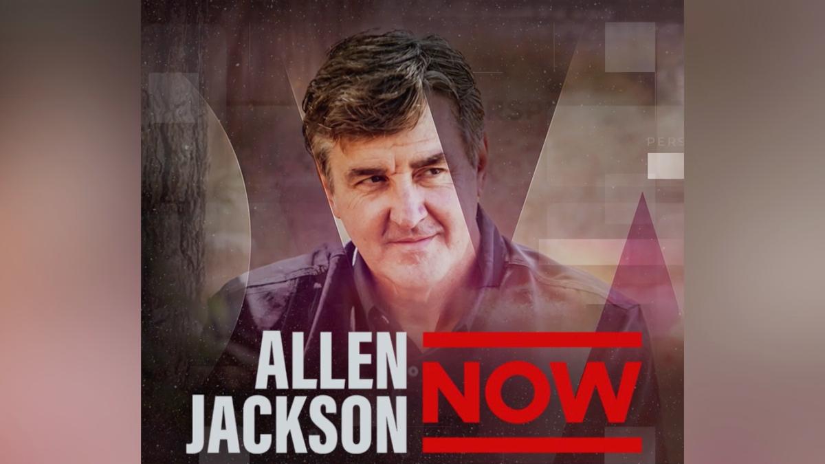 Pastor Allen Jackson’s New Show Aims to Counteract Social Media Negativity