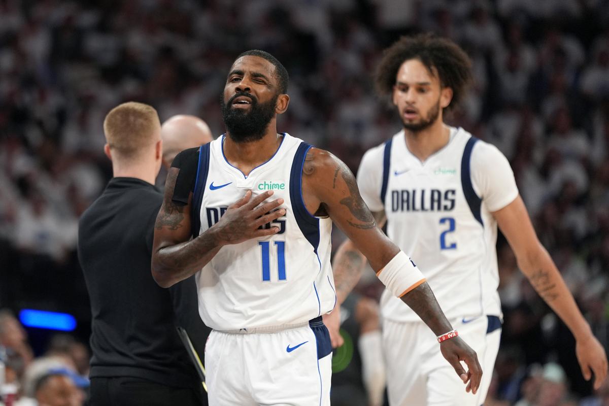 NBA Finals Storylines Abound With Celtics, Mavericks Set for Collision