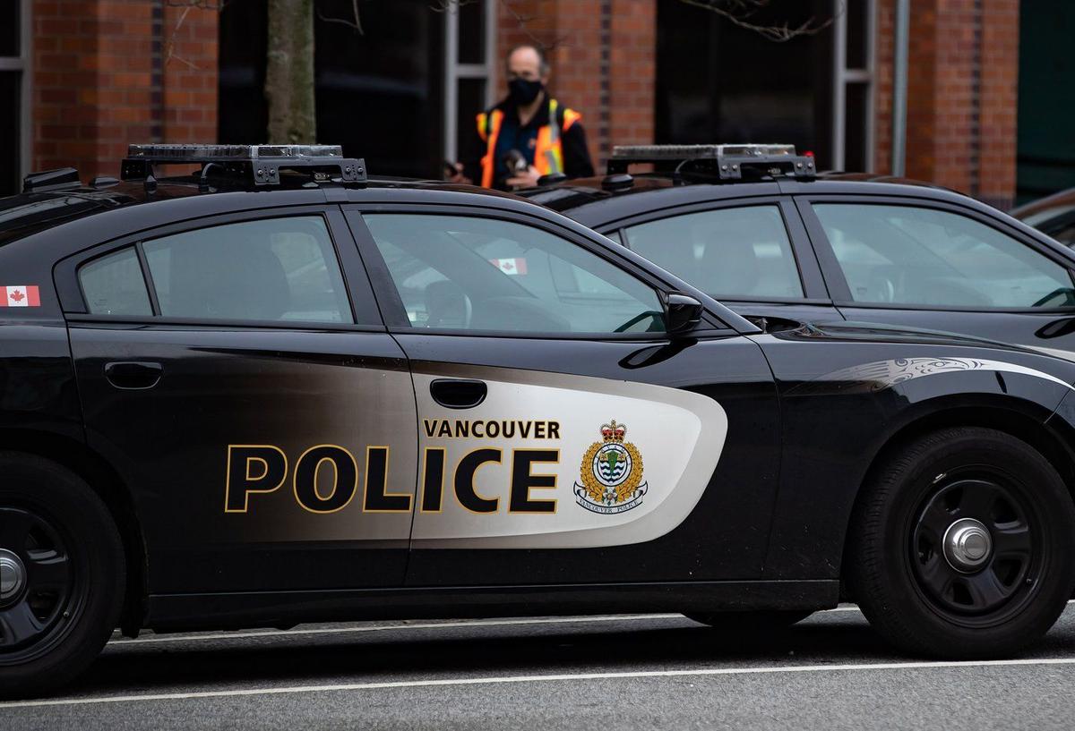 Vancouver Police Make Arrest at Home Related to Samidoun Terrorist Group