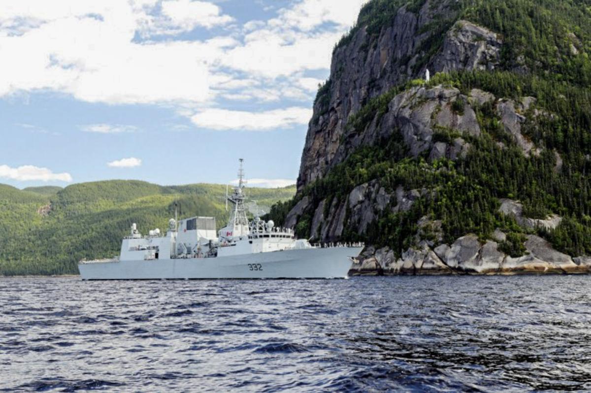 Child’s Body Recovered From Lake in Quebec’s Laurentians After Boating Accident