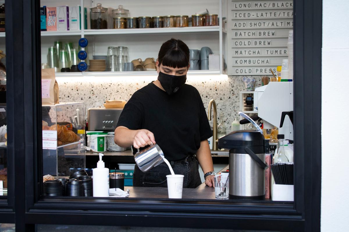 Peak Business Body Says 3.75 Percent Minimum Wage Rise ‘Acceptable’