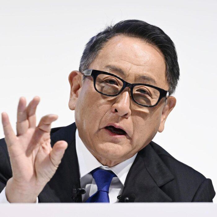 The Epoch Times