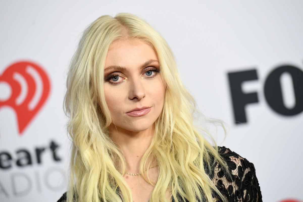 Singer Taylor Momsen Bitten by Bat While Opening for AC/DC in Spain