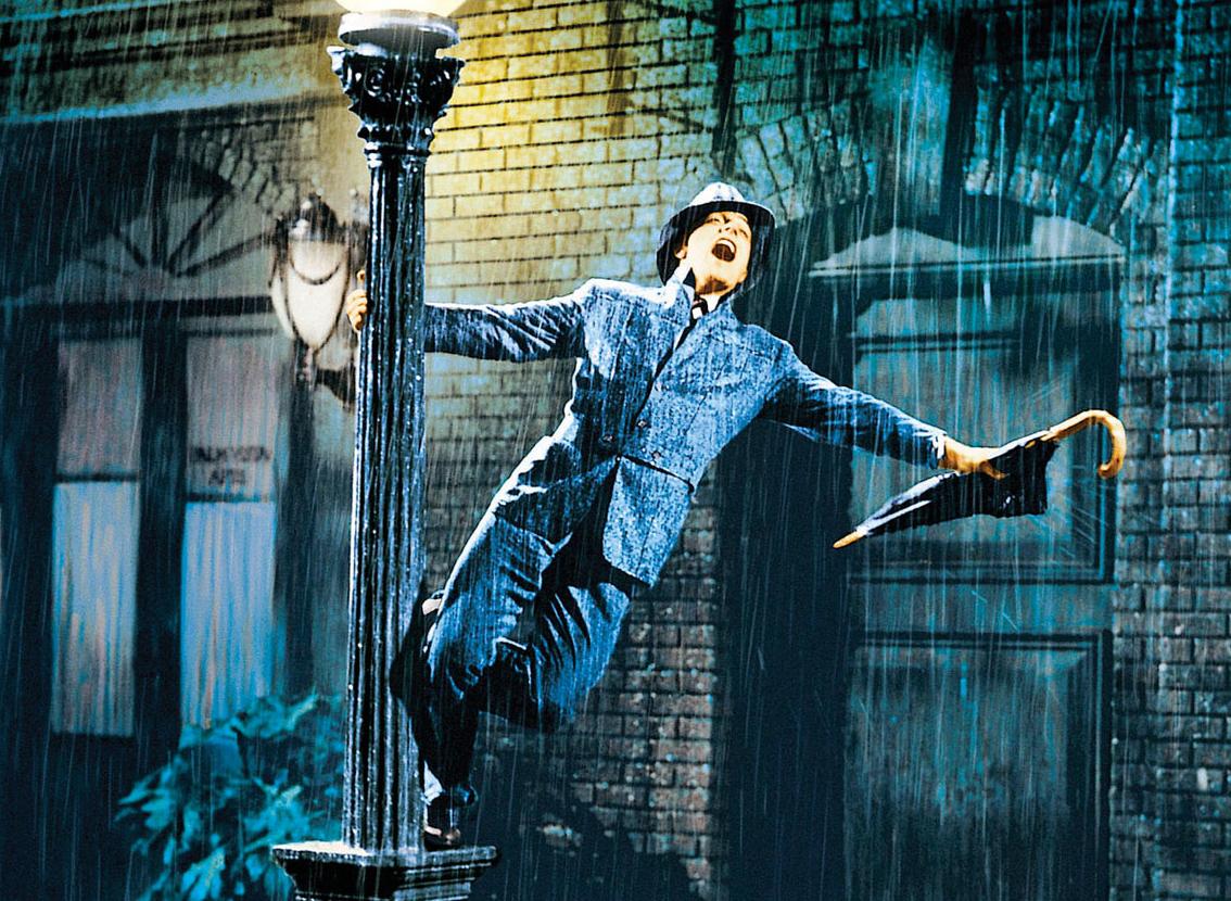 Play Me a Tune, Sing Me a Song