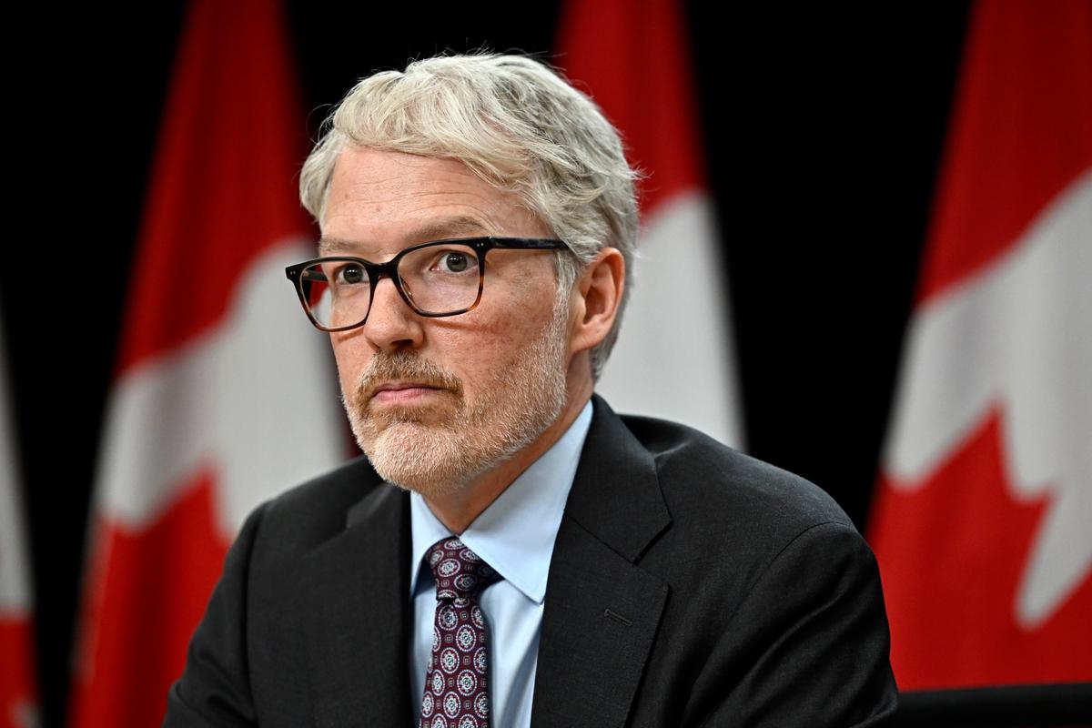 Privacy Commissioner Not Consulted on Bill Allowing Government to Block Internet Access for ‘Specified’ Persons