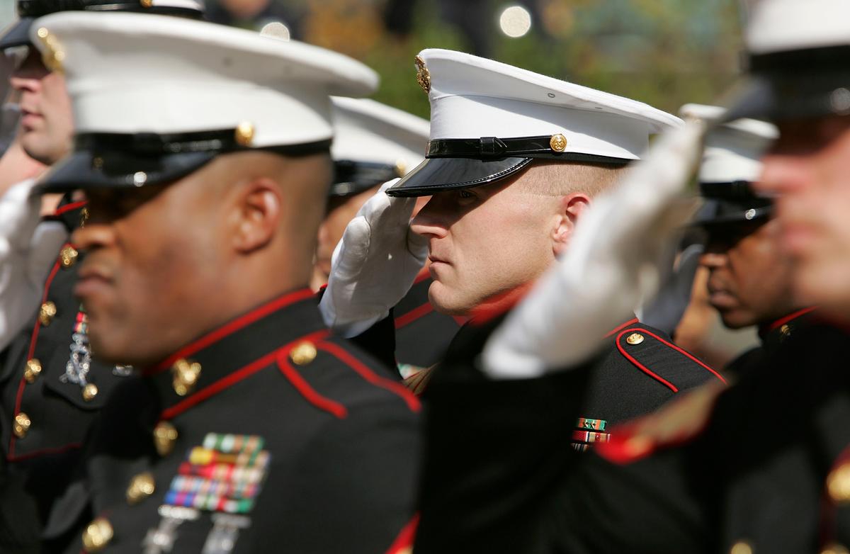 Marine Corps Stand-In Forces: A House of Cards