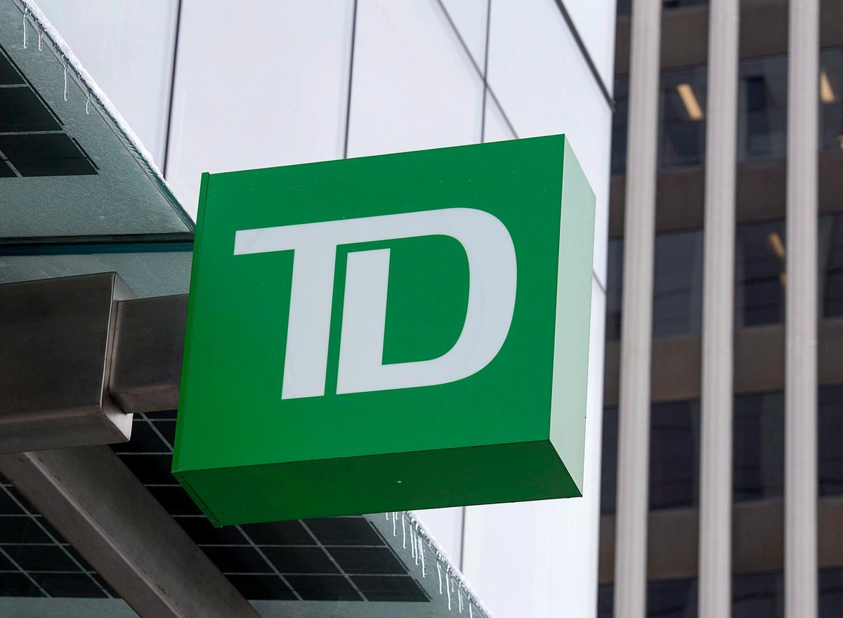 TD Bank to Pay More Than US$28M in Settlement for Market Manipulation