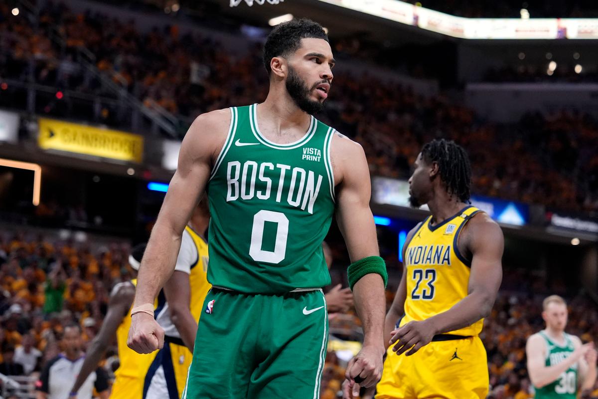 Celtics, Mavericks Carry Different Takes Into Their NBA Finals Clash