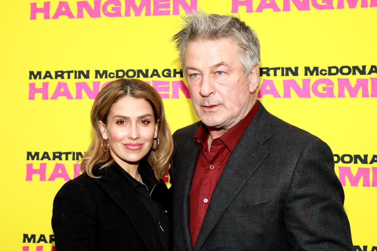 Alec and Hilaria Baldwin to Star in TLC Reality Show With Their 7 Children