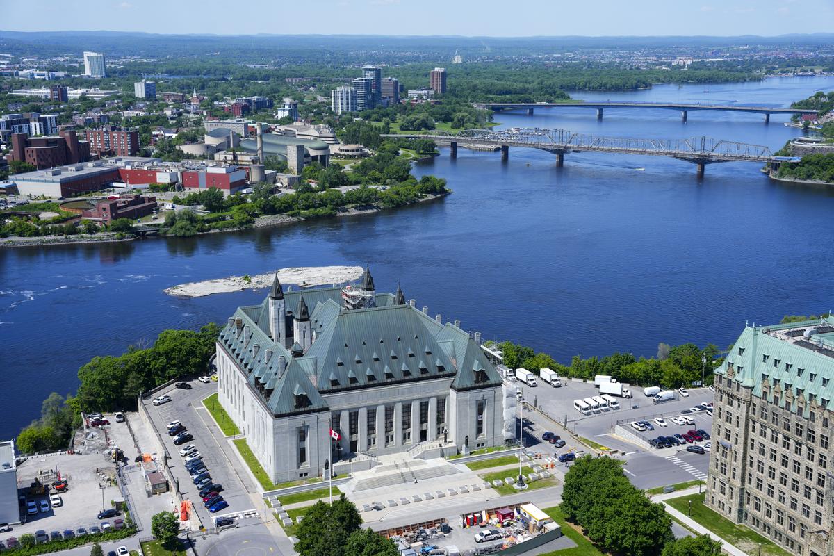 Supreme Court Will Not Hear Constitutional Challenges of Canada’s No-fly Regime