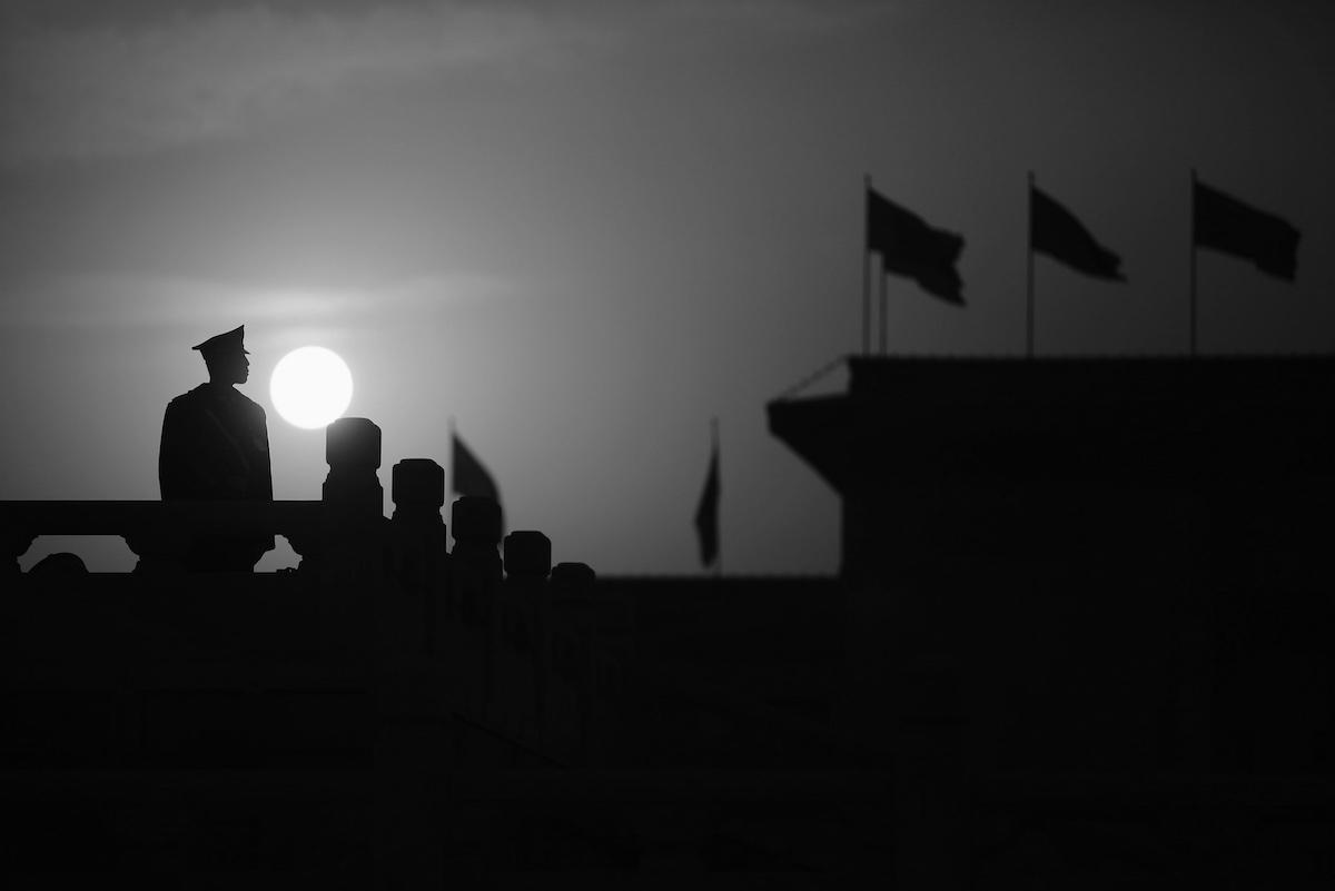 Resignation of Former Chinese Leader’s Son a Sign of Jiang Faction’s Waning Power: Experts